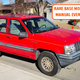 Image for article titled Here's How I'm Going To Save A Doomed 'Holy Grail' Jeep Grand Cherokee Sitting On An Old Wisconsin Dairy Farm